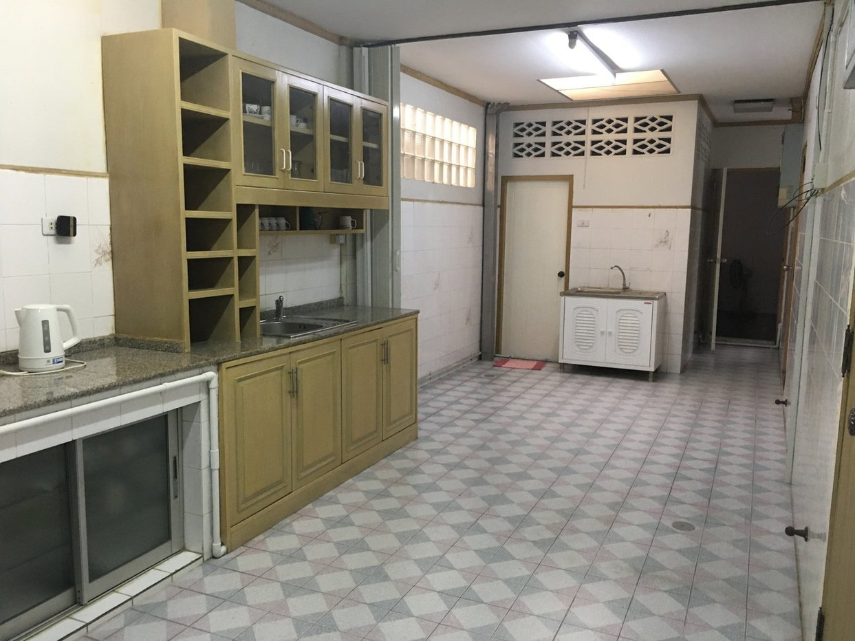 รูป LTH8607 – Spacious House for Sale Ari | Prime Location Best Value | Near BTS Ari | 26.5 MB | บ้านขาย อารีย์ ทำเลดี คุ้มค่า ใกล้ BTS อารีย์ - รูปที่ 3/4