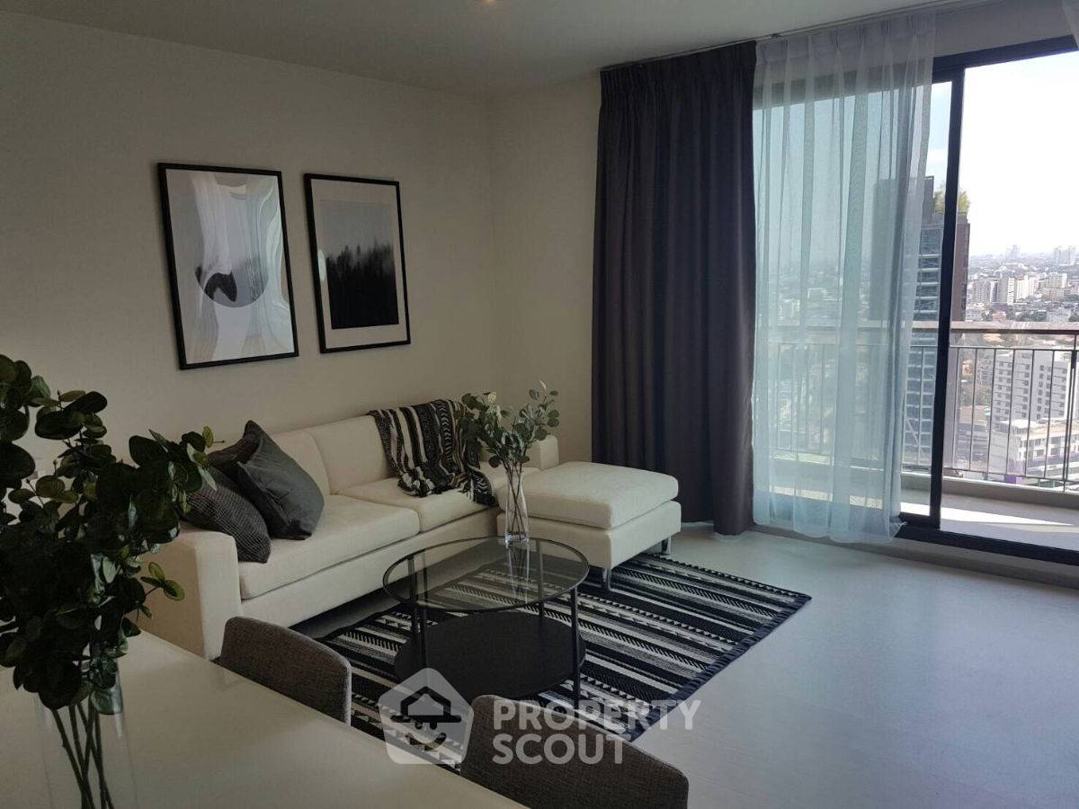 picture 2-BR Condo at Rhythm Sukhumvit 42 near BTS Ekkamai (ID 2750866) - 5/13