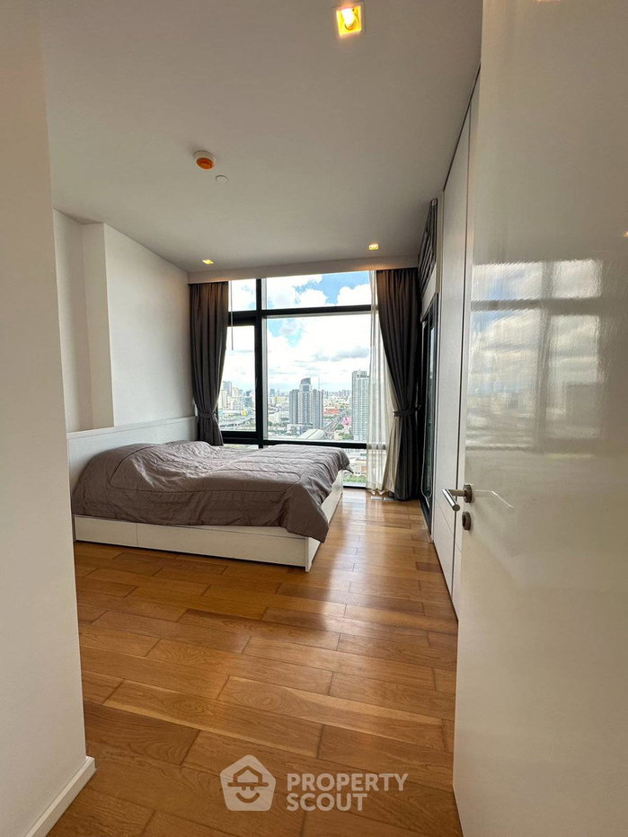 picture 1-BR Condo at Circle Living Prototype New Petchburi near MRT Phetchaburi (ID 2947323) - 2/6
