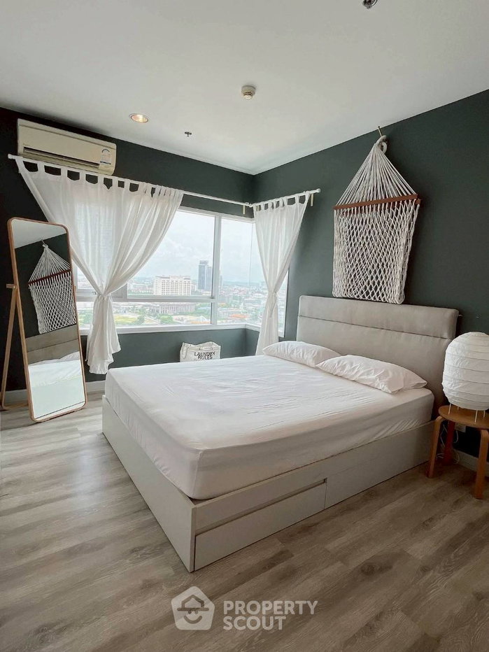 รูป คอนโด 2-ห้องนอน ที่ เซ็นทริค ซี พัทยา ใกล้ พัทยากลาง (ID 2950816) - รูปที่ 2/10