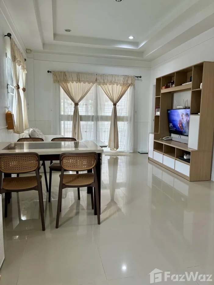 รูป ขาย วิลล่า 3 ห้องนอน ในโครงการ บ้านกลางเมือง 88 6384135 - รูปที่ 3/15