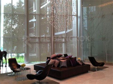 Life Ratchadapisek near MRT Huai Khwang Station Easy Start with a City Dweller Lifestyle