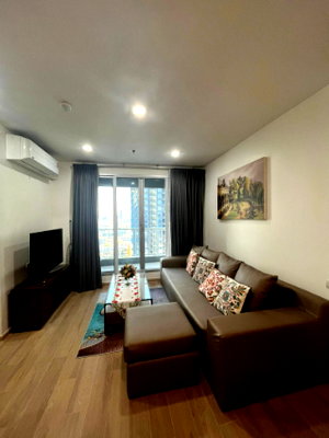 คอนโดให้เช่า : Code: 26KJ2745  ให้เช่า Rhythm Sukhumvit 50 🔥🔥 จองเดือนนี้รับส่วนลด1,000บาท 🔥🔥 @kjcondo (มี@ข้างหน้าด้วยนะคะ)
