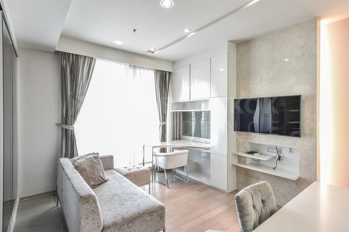 picture Pyne By Sansiri Special Unit, Quality Guaranteed by Top Brands near BTS Ratchathewi - 2/10
