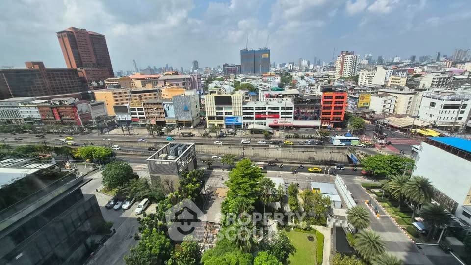 picture 2-BR Condo at Rhythm Ratchada-Huaikwang near MRT Huai Khwang (ID 2951289) - 3/11