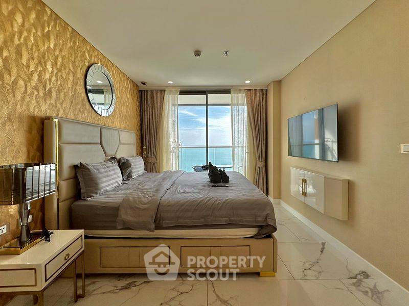 รูป คอนโด 1-ห้องนอน ที่ โคปาคาบาน่า บีช จอมเทียน ใกล้ หาดจอมเทียน (ID 2933282) - รูปที่ 7/13