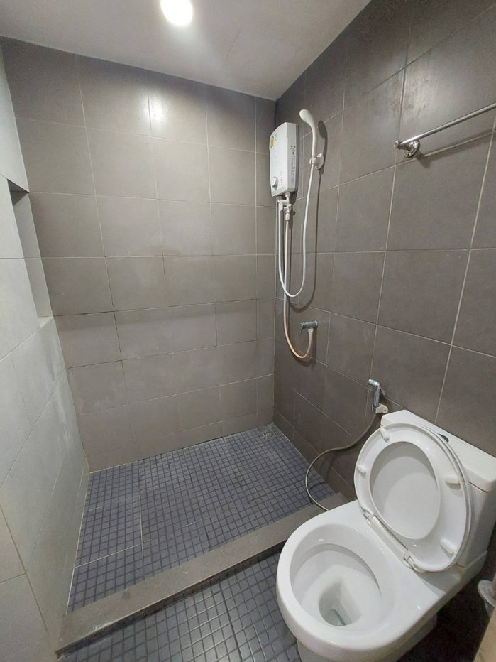 picture Elio Condo sukhumvit 64 Bts punnavithi - 9/17