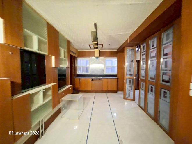 รูป บ้านเดี่ยว 152 ตร.วา บ้านรวมเก้า เขตภาษีเจริญ กรุงเทพมหานคร 17.7M - รูปที่ 18/58