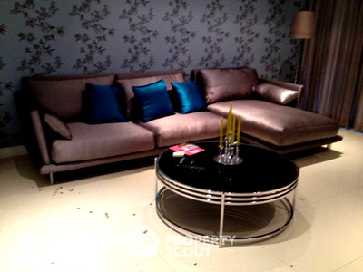 Condos for rent : 3-BR Condo 170 Sqm At Athenee Residence, 200m to BTS Phloen Chit (ID 2746287)