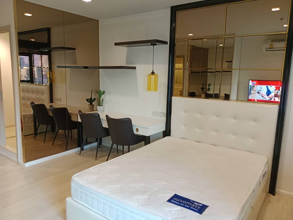 picture 🌳✨Rent Condo Life One Wireless ✨🌳‼️17,000‼️ - 7/11