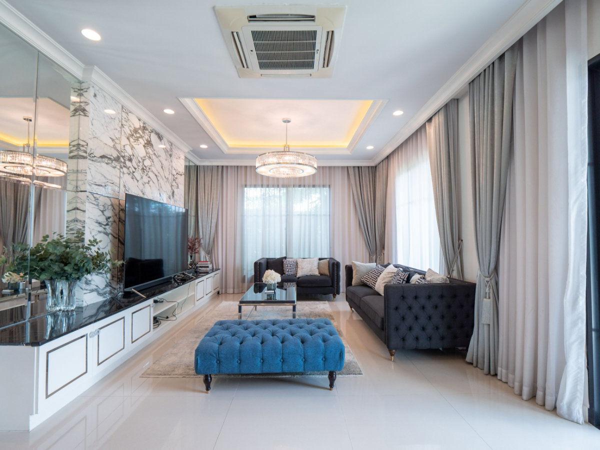 รูป #ขายบ้านราคาดีที่สุด #เศรษฐสิริ แจ้งวัฒนะ - ประชาชื่น 2 #ราคาดีที่สุดในโครงการ ขายบ้านเดี่ยว หลังริมติดสวน ตกแต่งสวยสภาพดี ขายถูกมาก  - รูปที่ 17/71