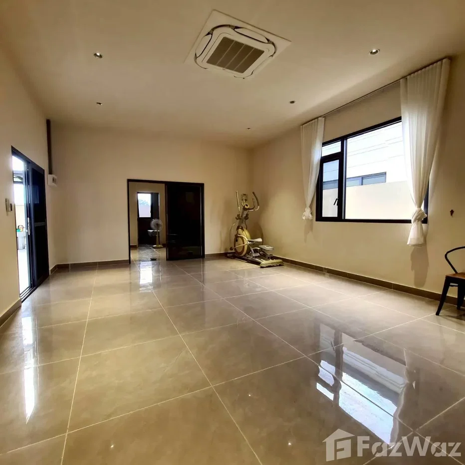 รูป วิลล่าให้เช่า 4 ห้องนอน ในโครงการ พัททา อาร์เคด 6404059 - รูปที่ 65/72