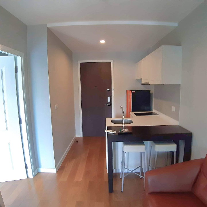 รูป คอนโดให้เช่า Condolette Dwell Sukhumvit 26 (คอนโดเลต ดเวล สุขุมวิท 26) - รูปที่ 3/12