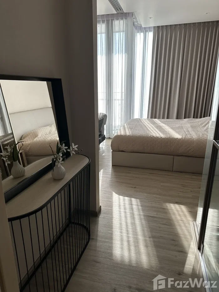 picture 1 Bedroom Condo for rent at Arom Wongamat 1997391 - 9/13