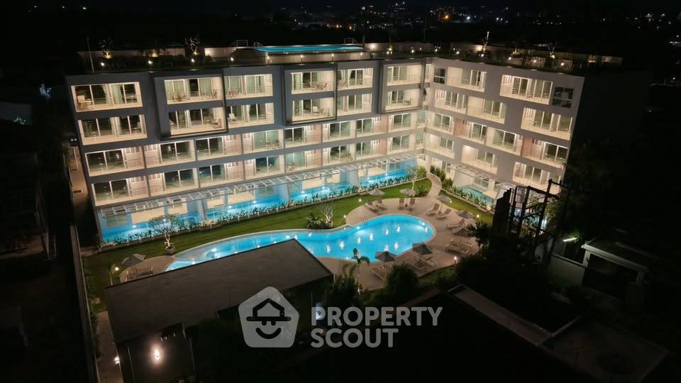 picture 1-BR Condo at Babylon Sky Garden 2 in Rawai (ID 2847193) - 17/20