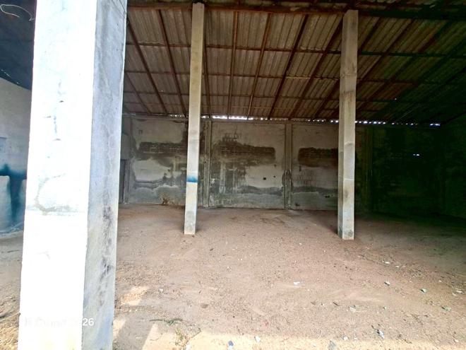 picture FACTORY 189.2 Sq.w. Mae Sai Chiang Rai for 771,000 - 8/20