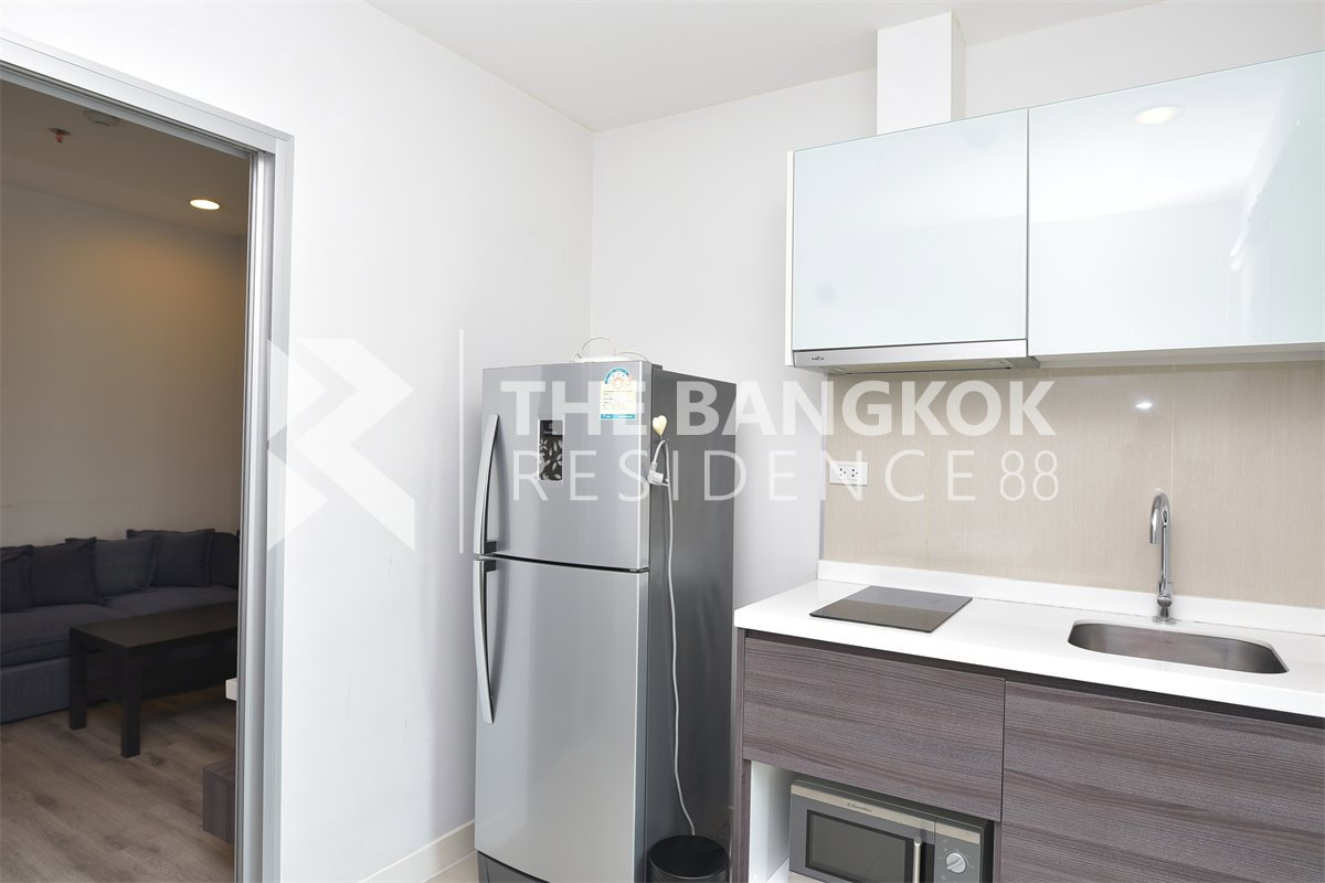 picture 🌅Condo for Sale East-facing Open View Unit at Centric Sathorn–St. Louis Move-in Ready 5.39 MB🌅 - 4/7