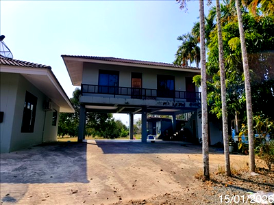 Houses for sale Chanthaburi : HOME 2167 Sq.w. Makham Chanthaburi for 7.5M