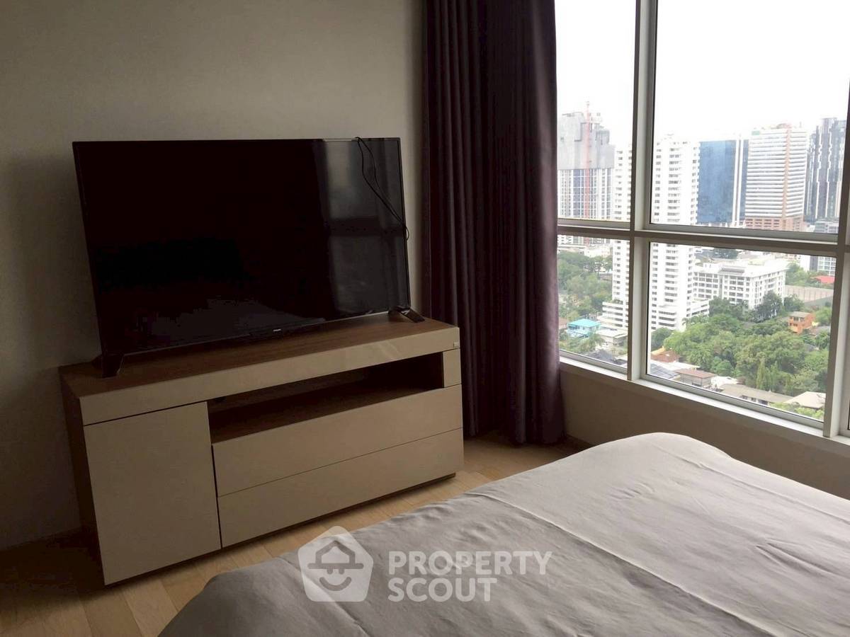 picture 29th-Floor 1-BR at HQ Thonglor Near BTS Thong Lor (ID 2753757) - 7/10