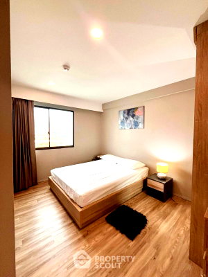 Condos for rent : 2-BR Condo at Blossom Condo @ Sathorn-Charoenrat near BTS Surasak (ID 2950697)