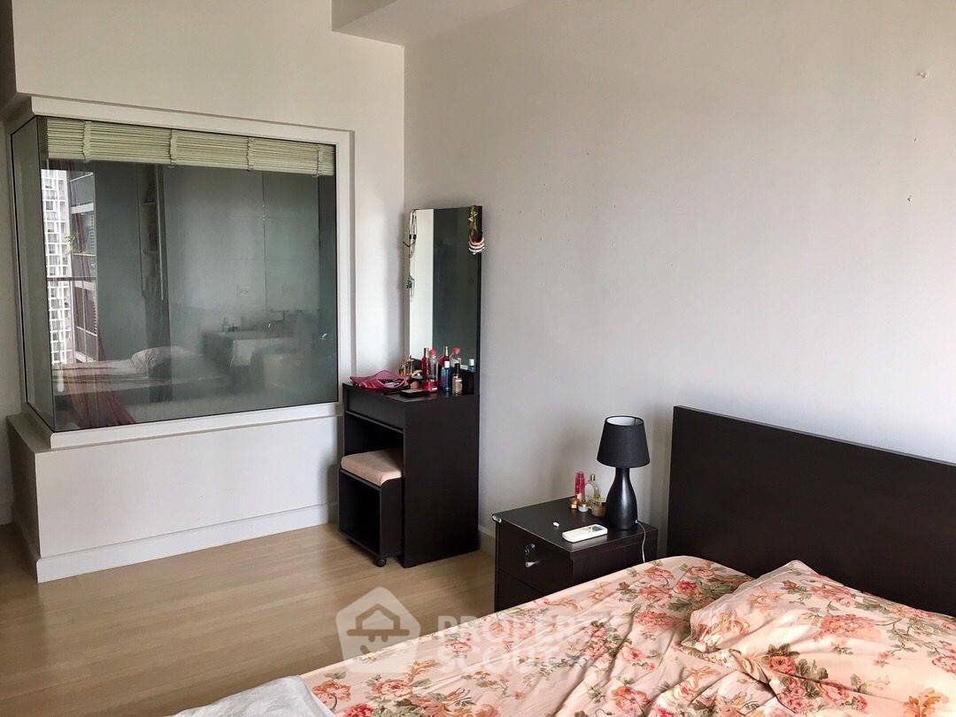 picture 1-BR Condo at The Seed Mingle Sathorn-Suanplu near BTS Sala Daeng (ID 386622) - 10/11