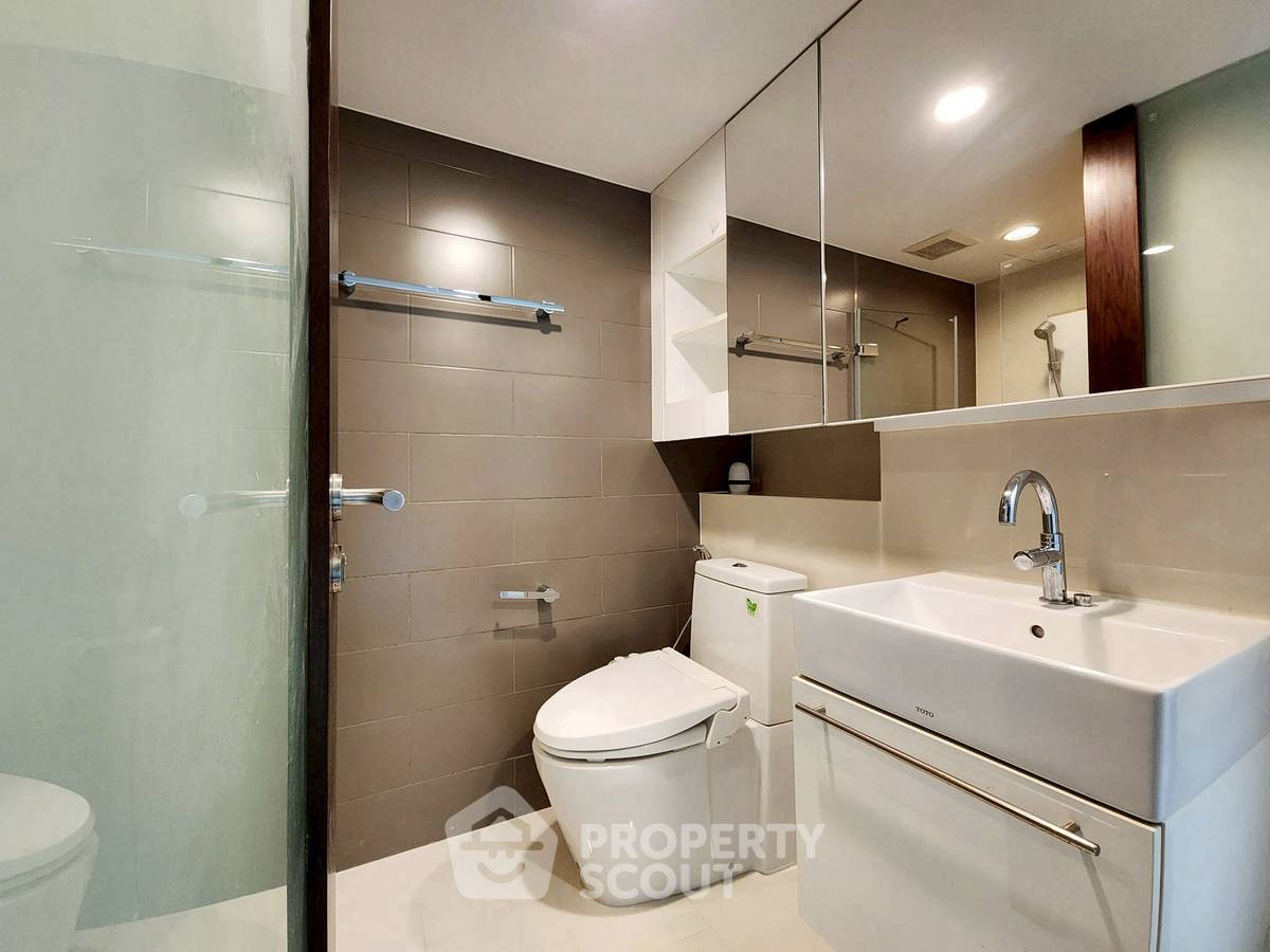 picture 1-BR Condo at Ideo Morph 38 near BTS Thong Lor (ID 2702748) - 13/14