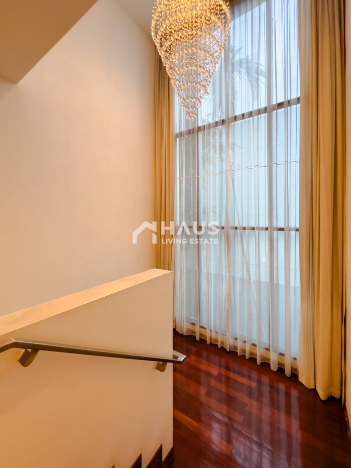picture Beverly Hills Chaengwattana / 5 Bedrooms #HCWT055 - 31/54