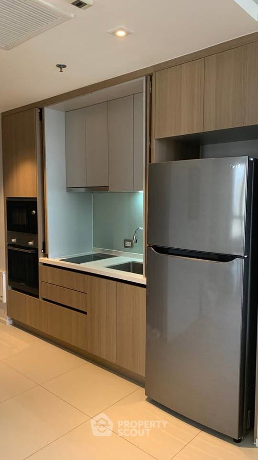 picture 2-BR Condo at Circle Sukhumvit 31 near MRT Sukhumvit (ID 2946446) - 11/13