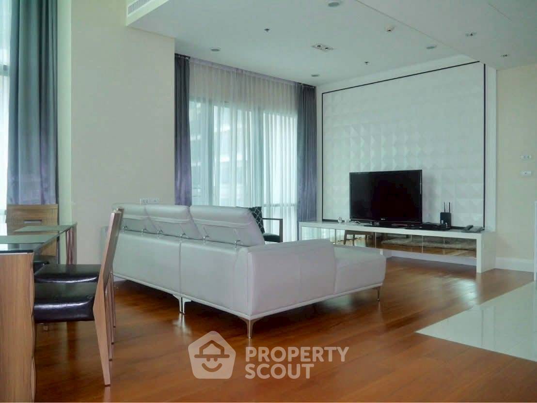 รูป คอนโด 3-ห้องนอน ที่ ไบร์ท สุขุมวิท 24 คอนโดมิเนียม ใกล้ BTS พร้อมพงษ์ (ID 2727522) - รูปที่ 5/9