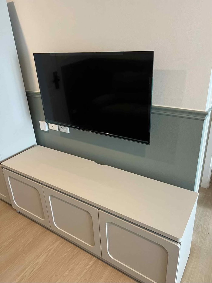 รูป 📣📣ให้เช่าคอนโด Terra Residence - รูปที่ 6/9