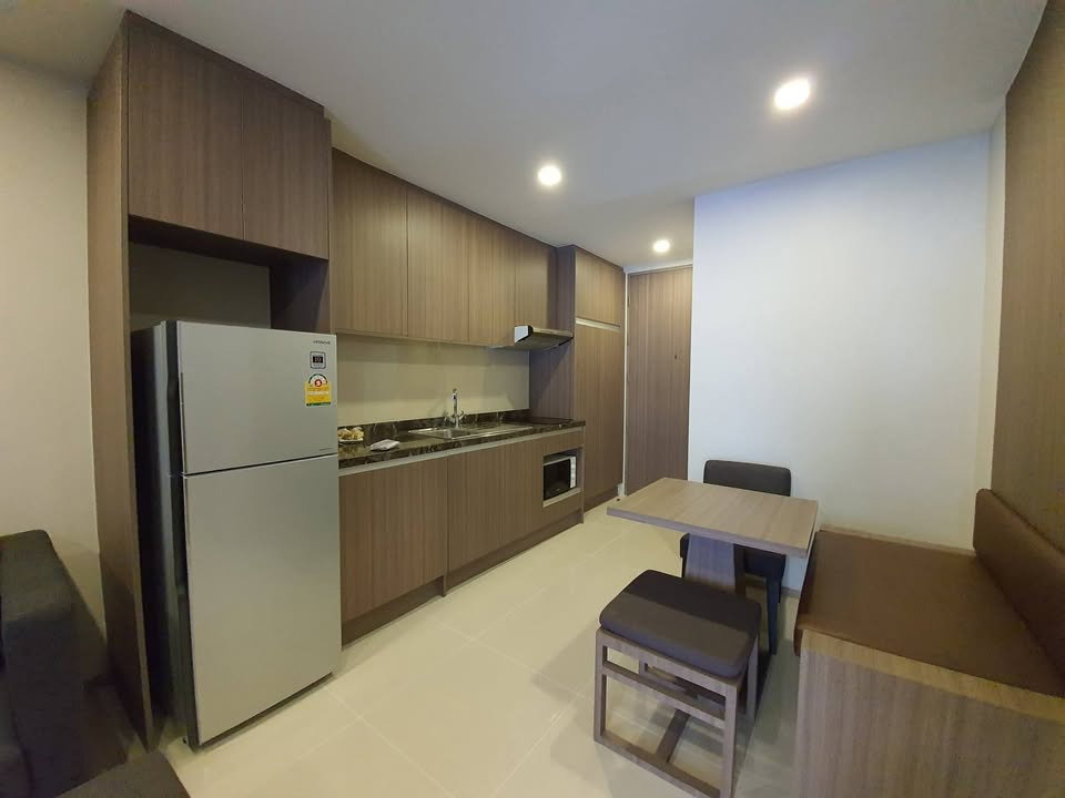 รูป เช่าคอนโด Art @ Thonglor 25/อาร์ท แอท ทองหล่อ 25 (B6905064) ID Line : @condo88 - รูปที่ 5/9