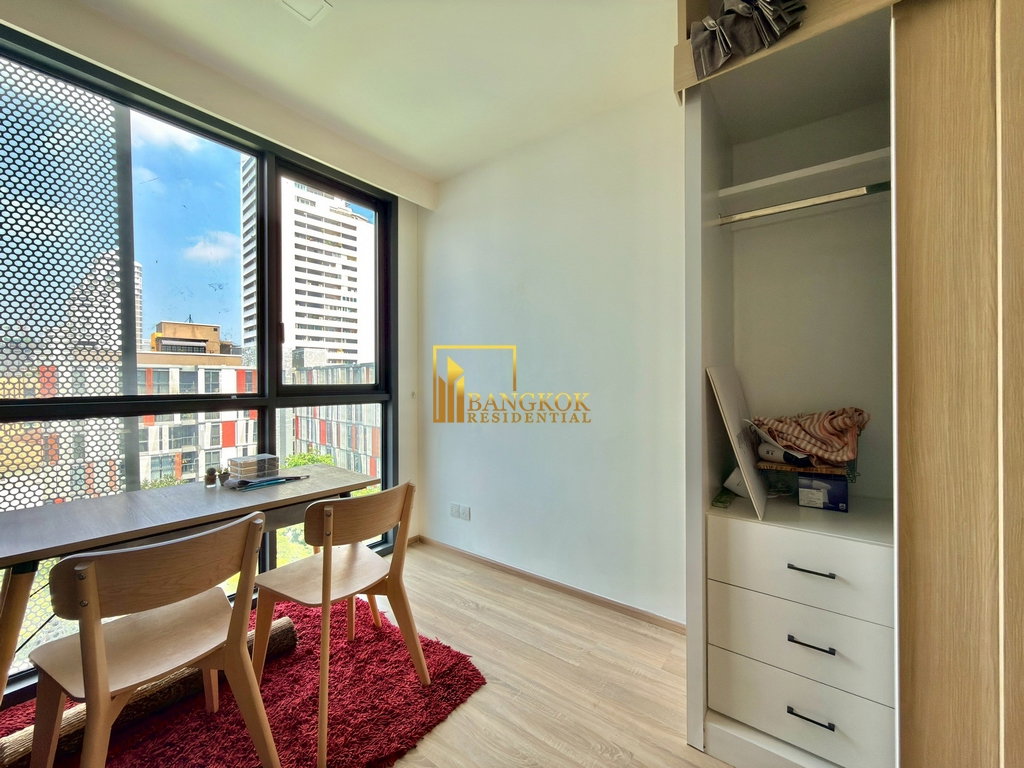 picture Taka Haus | Lovely 2 Bedroom Condo in Ekkamai - BR16855CD - 9/29
