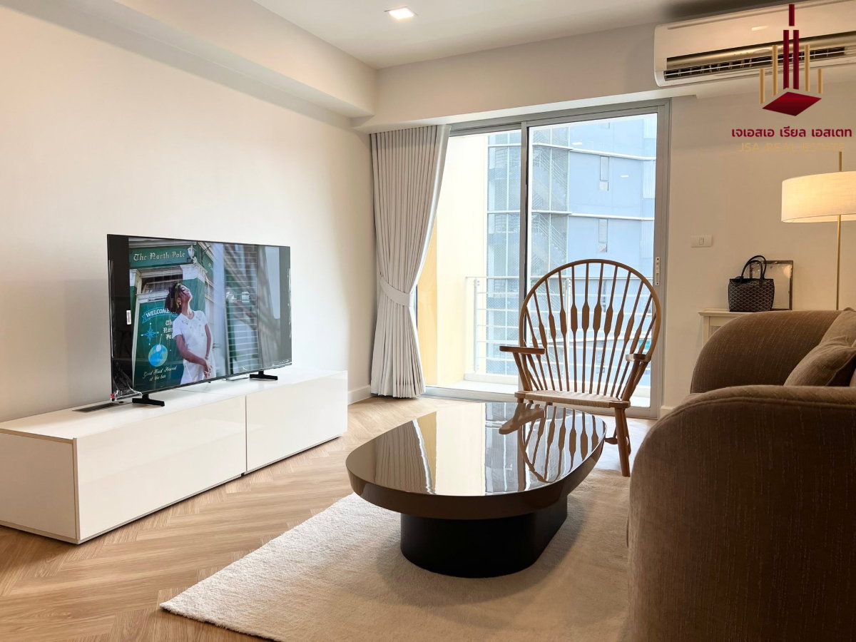 picture ✨ For Rent : My Resort Bangkok Condo ✨ 💰 Only 35,000 THB/month - 2/8