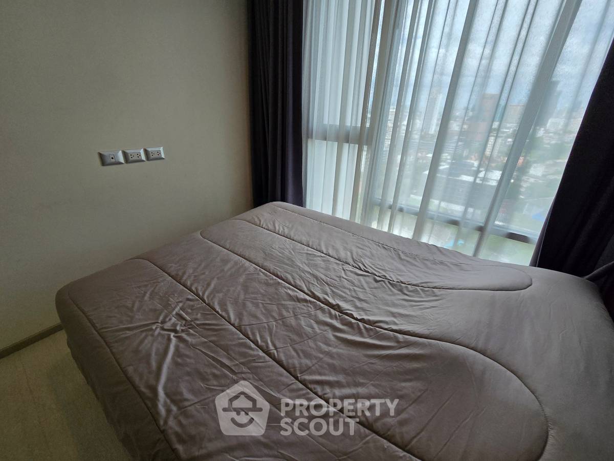picture 2-BR Condo at Rhythm Sukhumvit 42 near BTS Ekkamai (ID 2743969) - 19/27