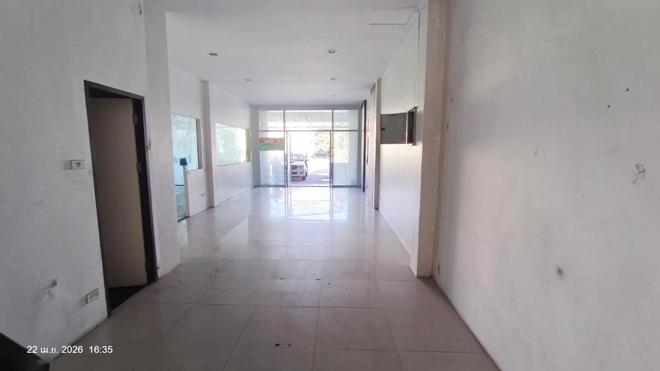 picture SHOP HOUSE 38.9 Sq.w. Muang Phuket Phuket for 7M - 4/30