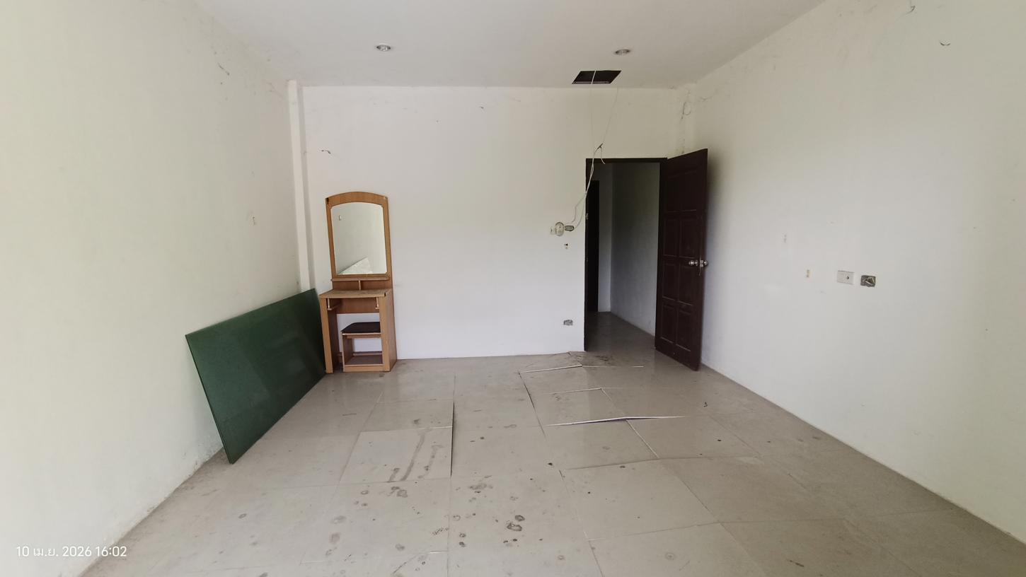 picture SHOP HOUSE 16 Sq.w. Kathu Phuket for 7.9M - 34/44