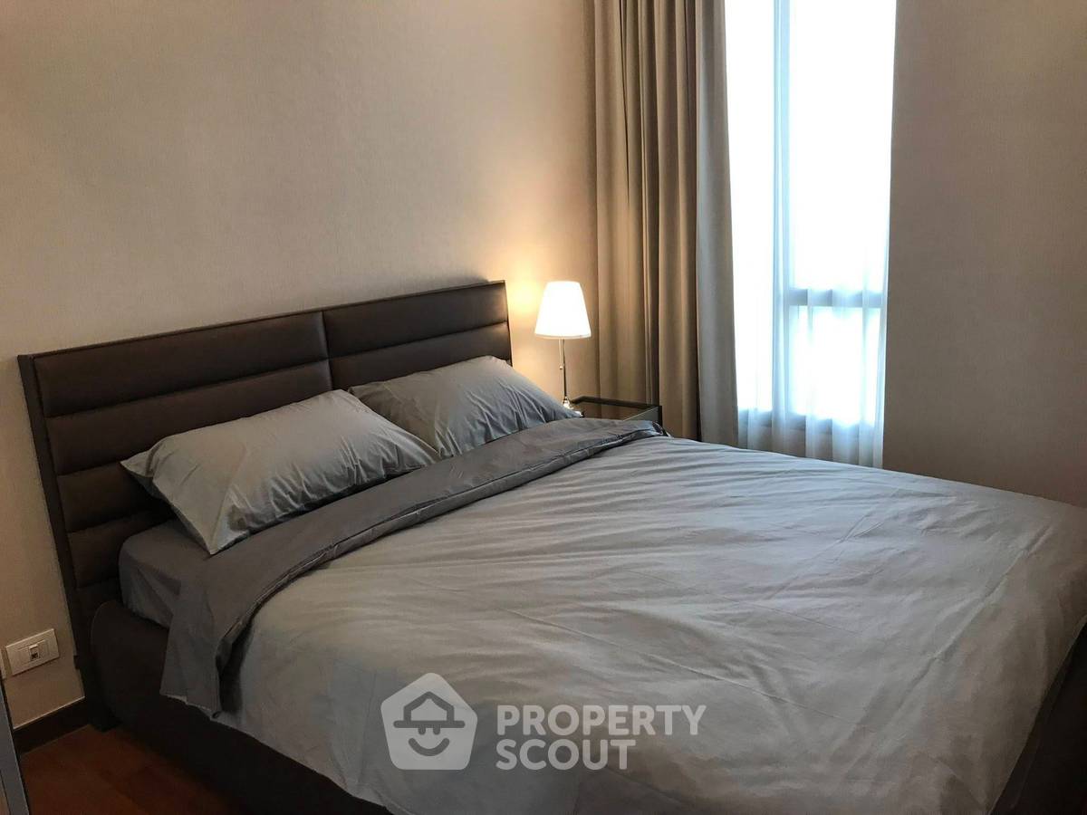 picture 2-BR Condo at Ashton Morph 38 near BTS Thong Lor (ID 2940154) - 8/14