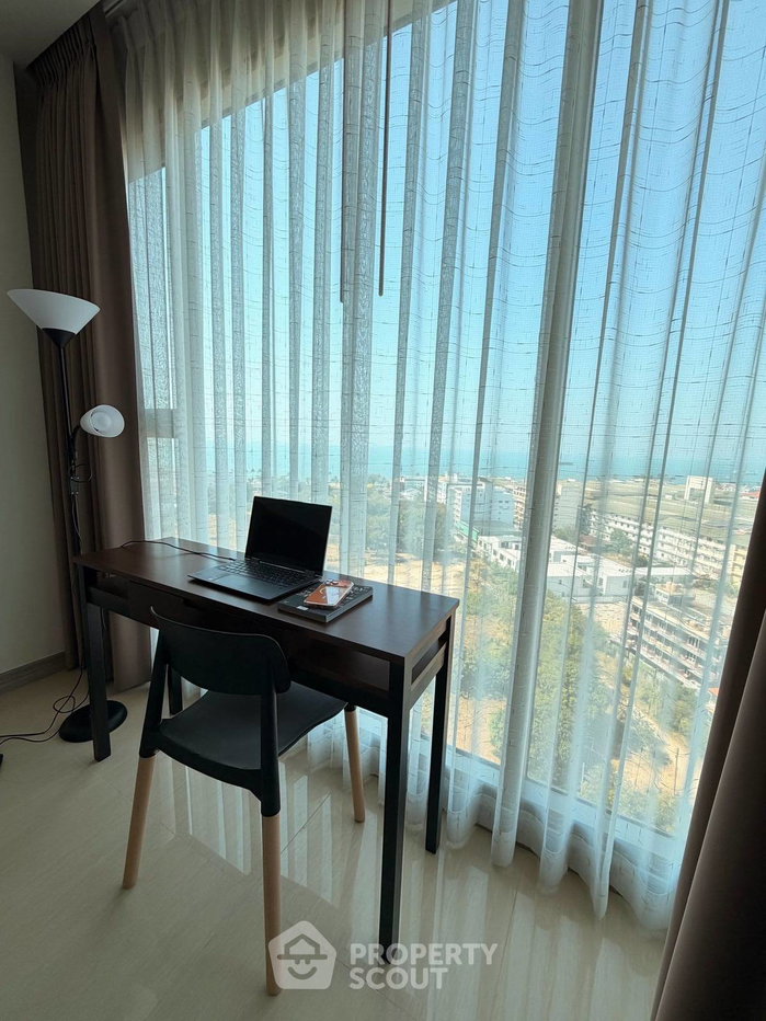 รูป คอนโด 1-ห้องนอน ที่ เดอะ ริเวียร่า จอมเทียน ใกล้ หาดจอมเทียน (ID 2946906) - รูปที่ 24/35