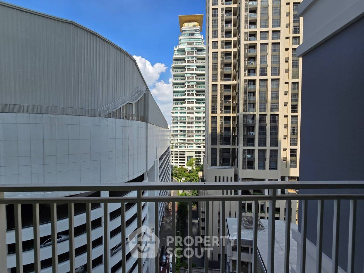 picture 2-BR Condo at 39 By Sansiri near BTS Phrom Phong (ID 2739789) - 14/14