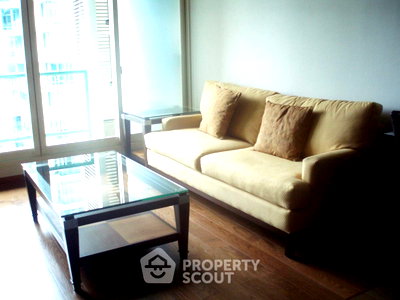 คอนโดให้เช่า : คอนโด 1 ห้องนอน 50 ตร.ม. ที่ The Address Chidlom ใกล้ BTS ชิดลม (ID 2725928)