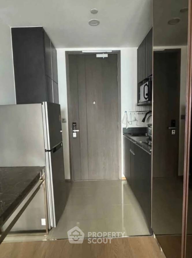 picture 1-BR Condo at Ashton Chula Silom near MRT Sam Yan (ID 2702589) - 3/4