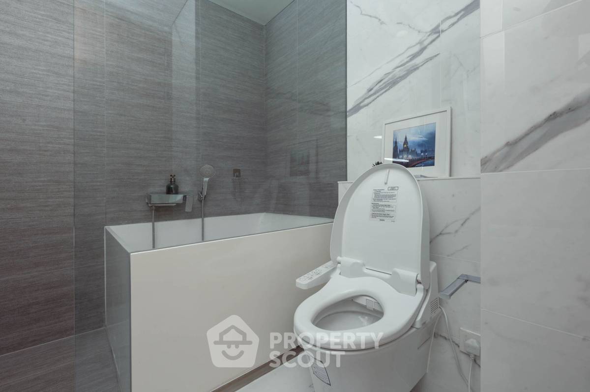 picture 1-BR Condo at Siamese Exclusive Sukhumvit 31 near MRT Sukhumvit (ID 2947116) - 9/11
