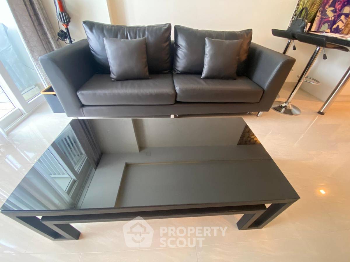 รูป คอนโด 1-ห้องนอน ที่ แกรนด์ อเวนิว พัทยา ใกล้ พัทยาใต้ (ID 2235642) - รูปที่ 5/5