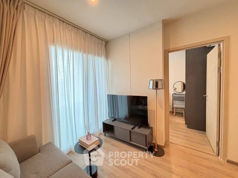 picture 2-BR Condo at Nue District R9 near MRT Phra Ram 9 (ID 2946812) - 3/10