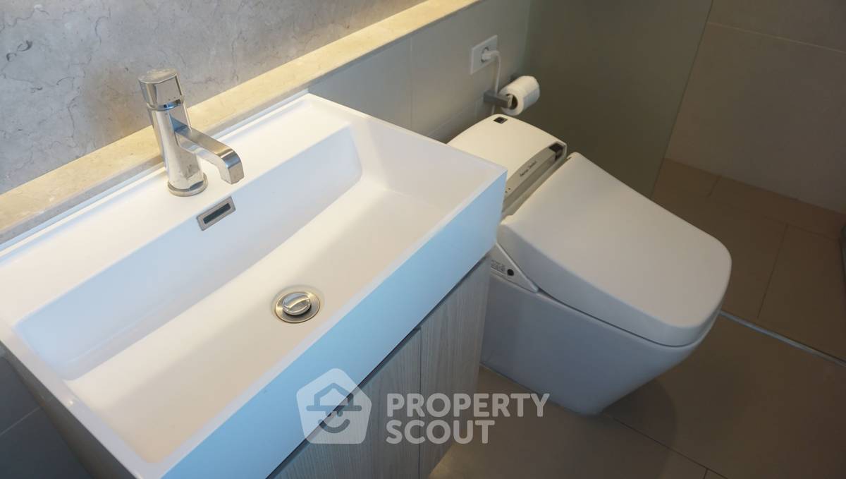 picture 2-BR Condo at The Lumpini 24 near BTS Phrom Phong (ID 2738940) - 15/17
