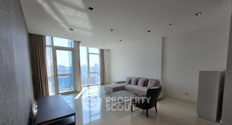 picture 3-BR Condo at Athenee Residence near BTS Phloen Chit (ID 2926343) - 1/7
