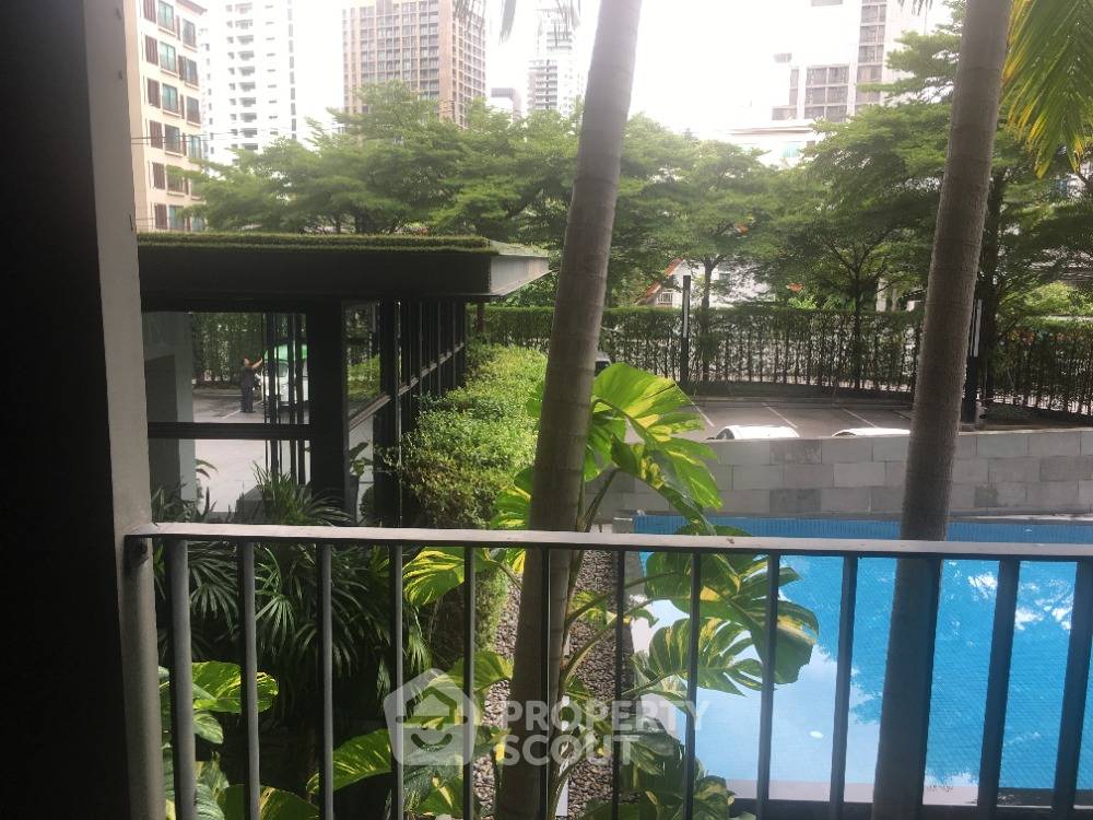 รูป คอนโด 1-ห้องนอน ที่ เดอะ ซี๊ด มูซี่ สุขุมวิท 26 ใกล้ BTS พร้อมพงษ์ (ID 1465097) - รูปที่ 9/9