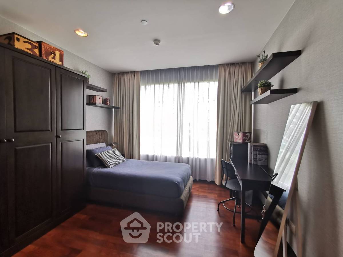 picture 3-BR Condo at Wilshire near BTS Phrom Phong (ID 2725895) - 2/11