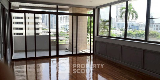 รูปภาพ คอนโด 3-ห้องนอน ที่ ร่วมสุข คอนโดมิเนียม ใกล้ BTS ทองหล่อ (ID 2906903)