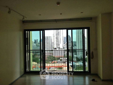 1-BR Condo at Noble Solo close to Thong Lo (ID 2948251)